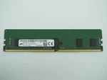 Micron 8GB PC4-3200AA Server Ram / Ecc Memory MTA9ASF1G72PZ -3G2E2UI. Fixed Price $49.99.
