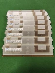 Samsung 4GB (2RX4) PC3-8500R (DDR3-1066) Memory (M393B5170EH1-CF8). Fixed Price $48.88.