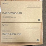 Synology 6X16GB) DDR4-2666 Ecc Registered 288-PIN Dimm D4RD-2666-16G. Fixed Price $70.00.