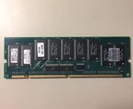Vintage Hp D6098A PC-100 Sdram 128MB Computer Memory Module. Fixed Price $24.00.