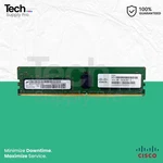 AIR-MR-1X082RV-A Cisco 16GB PC4-21300 DDR4-2666MHZ Ecc 1RX4 1.2V Dimm Memory. Fixed Price $94.99.