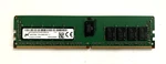 Micron MTA18ASF2G72PDZ-2G6 16GB 2RX8 PC4 21300 2666V DDR4 Rdimm Memory Module. Fixed Price $60.00.