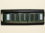 512MB Simpletech 98000-00182-000 PC2700 333MHZ DDR1 Sdram. Fixed Price $10.00.