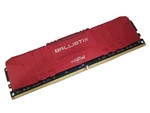Crucial Ballistix 16GB (2X8GB) DDR4 3000MHZ Ram (red) BL8G30C15U4R.M8FE. Fixed Price $64.99.