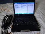 Toshiba Satellite T110-11J 11.6" Intel SU2700 1.3GHZ 4GB DDR3,VGA,HDMI, No Hdd.. Fixed Price $159.00.