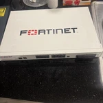 Fortinet Fortigate FG-200B Firewall Security Appliance. Fixed Price $94.95.