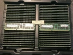 Hp 64GB(8X8GB) PC3L-10600R 647650-171 647877-B21 Original Memory For G8. Fixed Price $125.00.