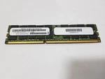 Ventura 16GB 2RX4 PC3-14900R 1866MHZ D3-68SA104SV-13 1.5 240 Pin DDR3 Memory. Fixed Price $55.00.