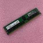Kingston HP26D4R9D4MEI-32 DDR4 Ecc 32GB PC4-2666V-RB2-12 Server Memory Ram. Fixed Price $94.95.