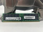 M321R8GA0BB0-CQK Samsung 64GB Ecc Rdimm (2RX4 PC5-38400R DDR5-4800), HMCG94MEBRA. Fixed Price $2299.00.
