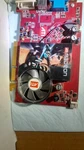 Agp Card Ati Radeon X1300 Pro Video Vga Tv Dvi. Fixed Price $52.50.