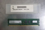 Agilent 1819-1169 Transcend TS256MLK64V6N 2GB DDR3 1600 U-dimm 1RX8 1.5V Board. Fixed Price $50.00.
