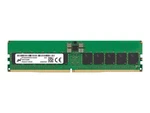 Micron MTC20F2085S1RC64BD2R 32GB DDR5 6400MHZ Registered Dimm Server Memory. Fixed Price $1426.33.