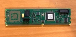 Ibm Blade Server JS22 Management Card Fru 10N9477. Fixed Price $25.00.