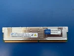 Samsung M395T5160QZ4-CE66 1X4GB Memory Ram PC2-5300F-555-11-E0 398708-061. Fixed Price $7.22.