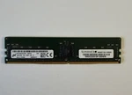 Supermicro (micron) 16GB DDR4 2666MHZ PC4-2666V-RE2-12 Ecc Registered Rdimm. Fixed Price $180.00.