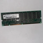 Micron MT18LSDT3272G-133E1 256MB Dimm PC133R-333-542-B1 133MHZ CL3 Ecc. Fixed Price $11.99.