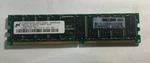 Hp 512MB Ddr PC2100R CL2.5 Ecc Server Ram Memory 261584-041. Fixed Price $9.98.