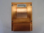 Ibm JS22 Cpu Heatsink Bladecenter 43W6393. Fixed Price $50.00.