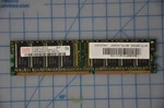 Ibm 512MB PC3200U DDR-266MHZ Non-ecc Unbuffered CL2.5 Dimm Memory Module 40N6067. Fixed Price $6.42.