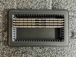 64GB Crucial DDR4-2133 PC4-17000 Ecc Memory Ram CT16G4RFD4213 (16GB X4). Fixed Price $250.00.