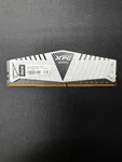 Adata Xpg DDR4-2666 8GB Dimm 288-PIN AX4U266638G19-BWZ Memory Module. Fixed Price $40.00.
