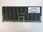 AB28L72T4SQB0S Atp 1GB PC2100 DDR-266MHZ Registered Ecc CL2.5 184-PIN Dimm 2.5V. Fixed Price $95.00.