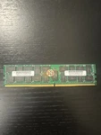 Hp 32GB DDR4 2400 Ecc Rdimm PC4-19200R 2RX4 Server Ram T9V41AA. Fixed Price $400.00.