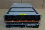 Ibm 770 9117-MMC 2X 16C 3.3GHZ 256GB Ram 6X 2.5" Bay 4U Server. Fixed Price $1776.19.