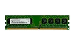 Qimonda HYS64T64000EU-3S-B2 Memory Module 512MG 1RX8 PC2-5300U-555-12-D0. Fixed Price $14.95.