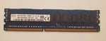 Sk Hynix 8GB 1RX4 PC3L-12800R-11-13-C2 HMT41GR7AFR4A-PB Ram Memory. Fixed Price $8.00.