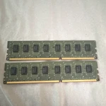 8GB (2X4GB) DDR3 Sdram 240-PIN Dimm Desktop Memory Modules Lot. Fixed Price $6.00.