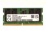 Sk Hynix 16GB 1RX8 PC5-4800B-SA0-1010-XT Laptop Memory P/n: HMCG78AEBSA095N. Fixed Price $174.99.