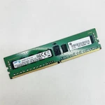 Samsung M393A1G40DB0-CPB0Q 8GB 1RX4 PC4-2133P-RC0-10-DC0 Registered Server Ram. Fixed Price $64.99.