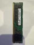 1PCS Samsung 32GB 2RX4 PC4-2666V DDR4 Server Ecc Memory Ram M393A4K40BB2-CTD7Q #. Fixed Price $126.00.