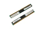 39M5864 2GB (2X1GB) PC2-5300P DDR2-667 Ecc CL5 240 Pin Memory Module Kit. Fixed Price $17.43.
