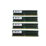 16GB (4X4GB) Memory Ram For Ibm Eserver Xseries 236 (8841-XXX) Single Rank B48. Fixed Price $75.50.