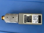 HP8485A Rf Power Sensor 50MHZ To 26.5GHZ -30 +20 Dbm. Fixed Price $295.00.