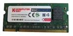 Genuine Komputer Bay 4GB PC2-5300/5400 DDR2 2RX8 Non Ecc 677MHZ Laptop Ram. Fixed Price $40.00.
