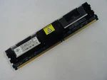 Nanya 4GB Server Ram Module NT4GT72U4ND1BD-3C PC2-5300 DDR2. Fixed Price $35.00.