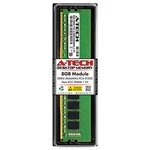 8GB DDR4-2666 Dimm Crucial CT8G4DFRA266 Equivalent Desktop Memory Ram. Fixed Price $68.99.