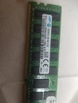 (lot Of 1) Samsung 16GB 2RX4 PC4-2133P DDR4 M393A2G40DB0-CPBOQ Memory. Fixed Price $78.00.