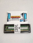 00D5042 -- Ibm (1X 8GB) 2RX8 PC3-14900R Ddr Memory. Fixed Price $90.00.