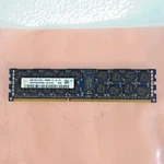 8GB PC3L-10600R 2RX4 Rdimm 1333MHZ DDR3 Sk Hynix Ecc HMT31GR7CFR4A-H9. Fixed Price $6.00.