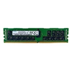 Samsung 32GB 2RX4 DDR4-2666V PC4-21300 Ecc Registered Memory M393A4K40CB2-CTD7Q. Fixed Price $189.99.