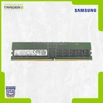 M321R4GA0PB0-CWM Samsung 32GB PC5-44800 DDR5-5600MHZ Ecc Reg Rdimm 1RX4 Memory. Fixed Price $899.00.