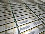Lot Of 61 Samsung 8GB PC3-8500R Rdimm Server Memory Ram Mixed Speed Models. Fixed Price $301.95.