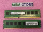 03T6567 Lenovo 8GB DDR3 1600MHZ Udimm For Thinkstation Thinkcenter Desktops. Fixed Price $40.00.