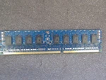 00D5026 Lenovo Memory Ram 4GB PC3L 12800R DDR3. Fixed Price $17.84.