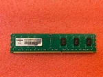 Unigen 1GB 240-PIN DDR3 1333MHZ (PC3-10600) Rdimm Server Memory U12U7200M8DR-CAC. Fixed Price $10.00.